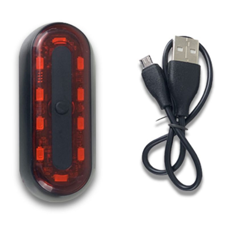 Светодиодный шлем-фонарь для велосипеда и мотоцикла