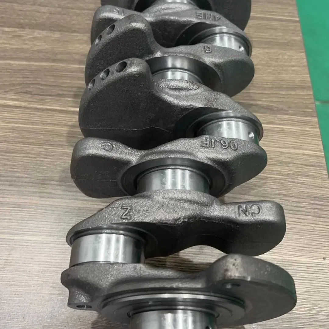 Коленвал для EA888 1.8L 2.0L VW, Audi