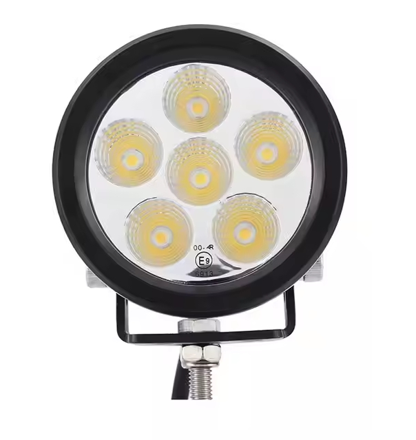 Противотуманная фара LED для Honda