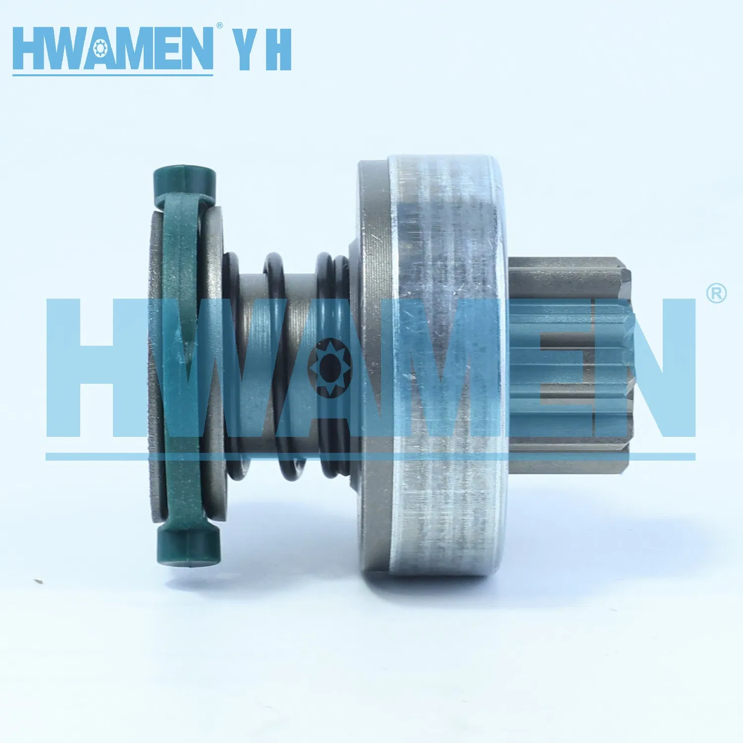 Стартер-бендикс BD2025 для CITROEN