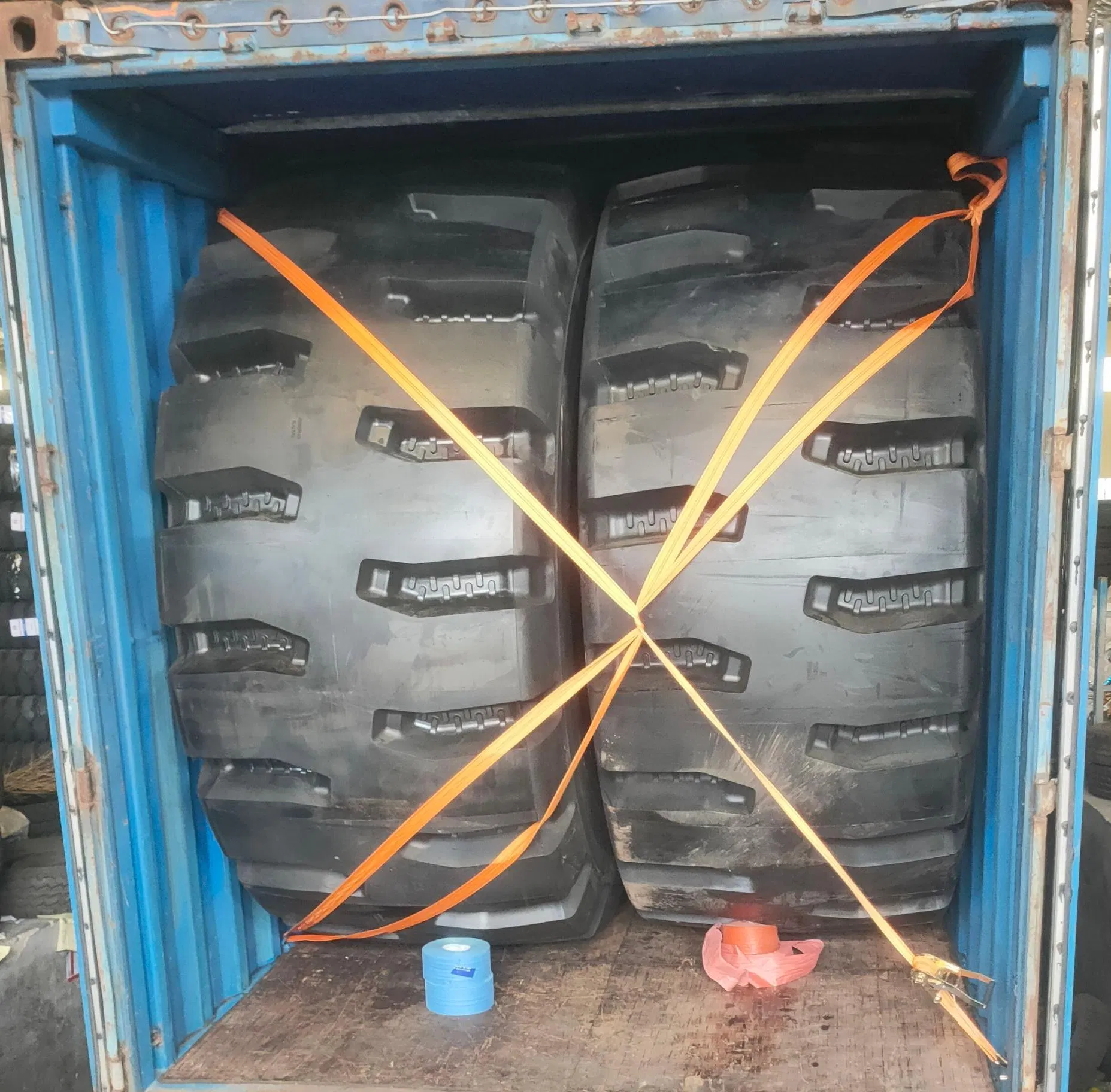 Шина OTR Advance для карьерной техники 20.5-25, 26.5R25