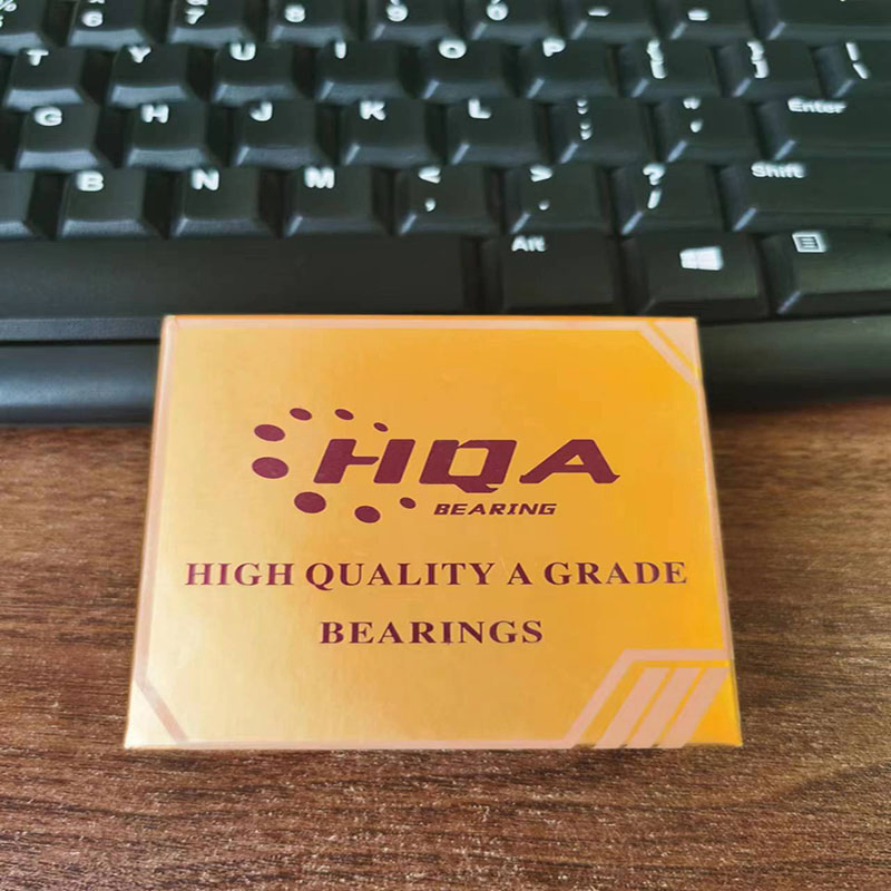 Радиальный шарикоподшипник 6200-6210 серии Open/Zz/RS