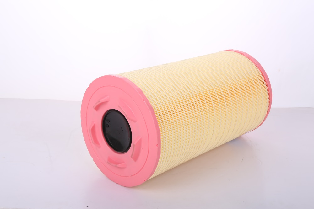 Factory High Quality Truck Air Filter Af27857