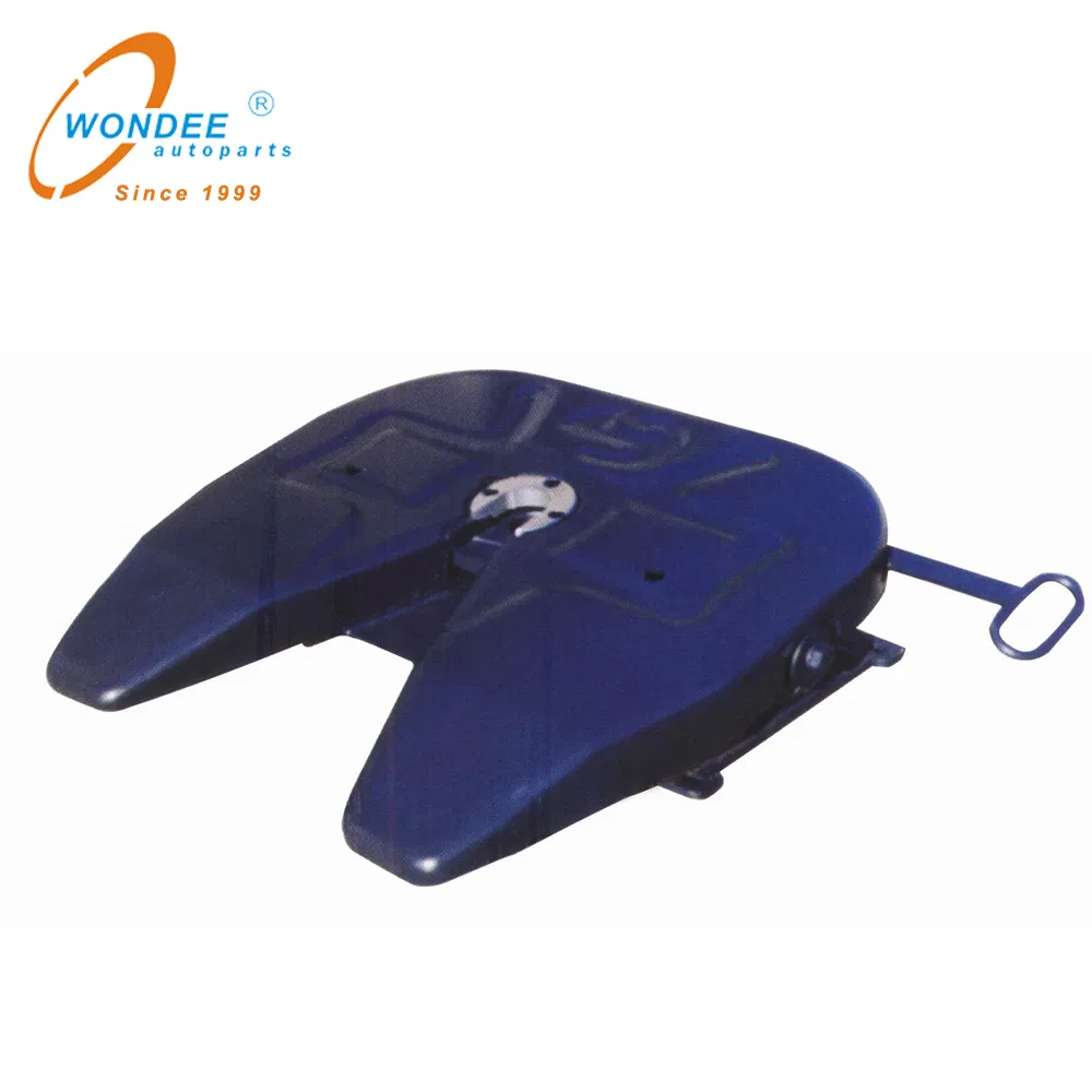 2 Inch 50mm 90mm Trailer Fifth Wheel for Semi Trailer Tractor