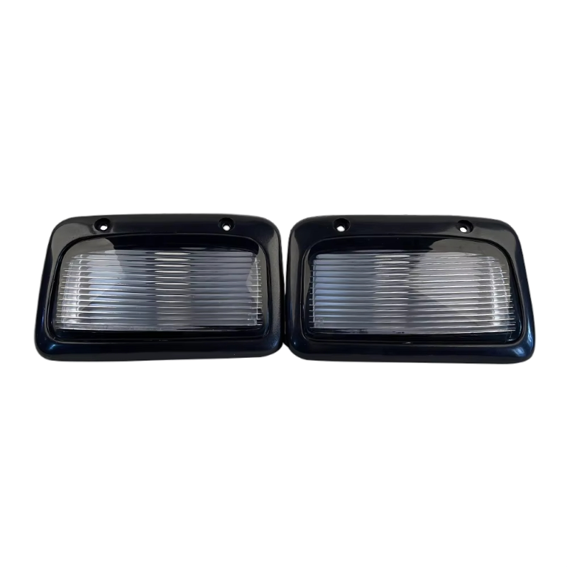 Противотуманная фара для Nissan Safari Patrol Y60