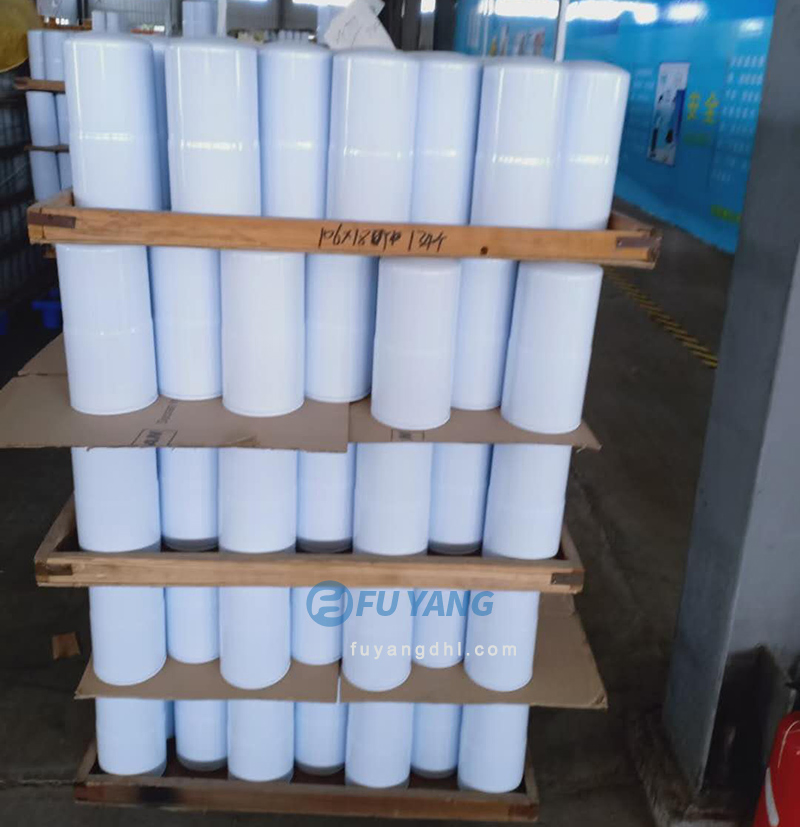 Genuine Centrifugal Oil Filter Lf777, Used for Oil Filtration of Diesel Engine Generator Lubrication Systemlf777 P550777 C-5702 3304232