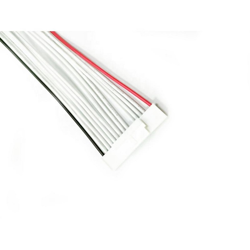 Кабель-удлинитель 6pin to 6pin, 18pin, плоский