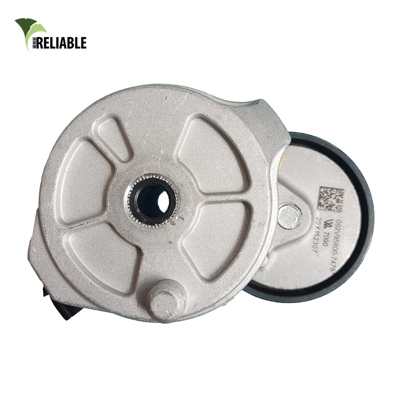 Натяжной ролик 092V95800-7478 для двигателя Mc11