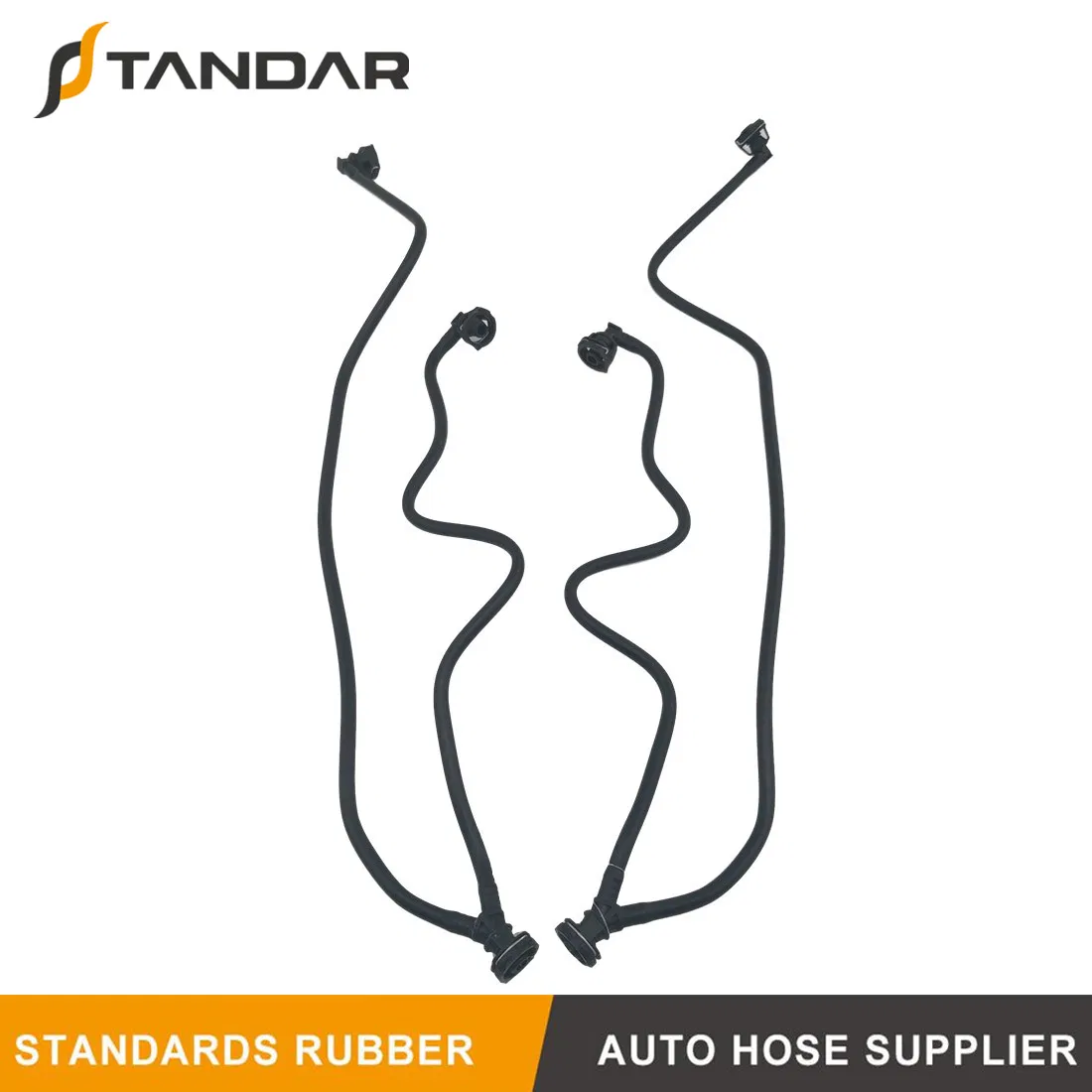 Труба вентиляции бака A1765010125 для Mercedes Benz