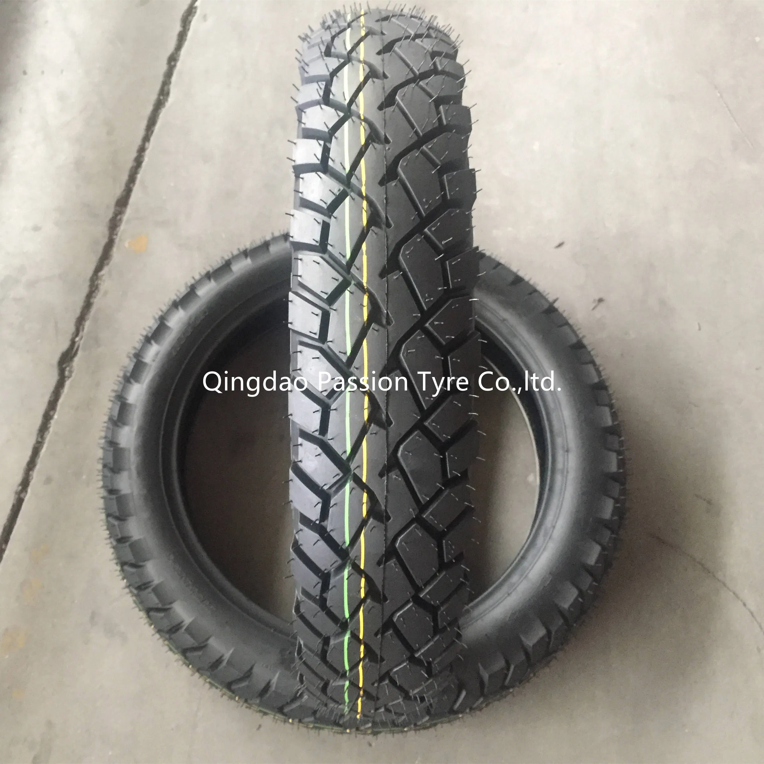 Мотошина 100/90-16 110/90-16 ROCKMAX 6PR