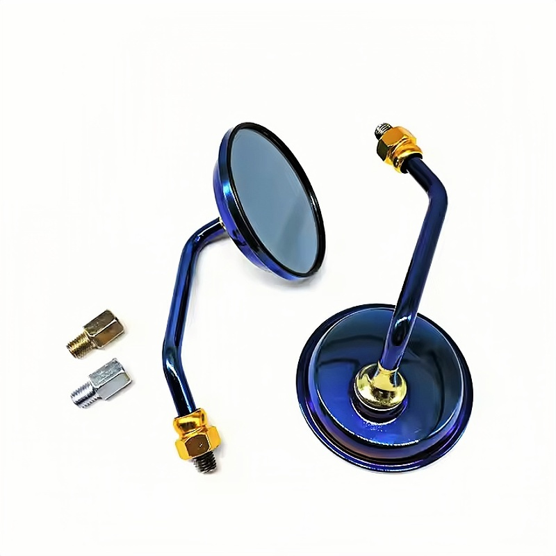 Motorcycle Rearview Mirror – Universal Motorbike Accessories & Spare Parts