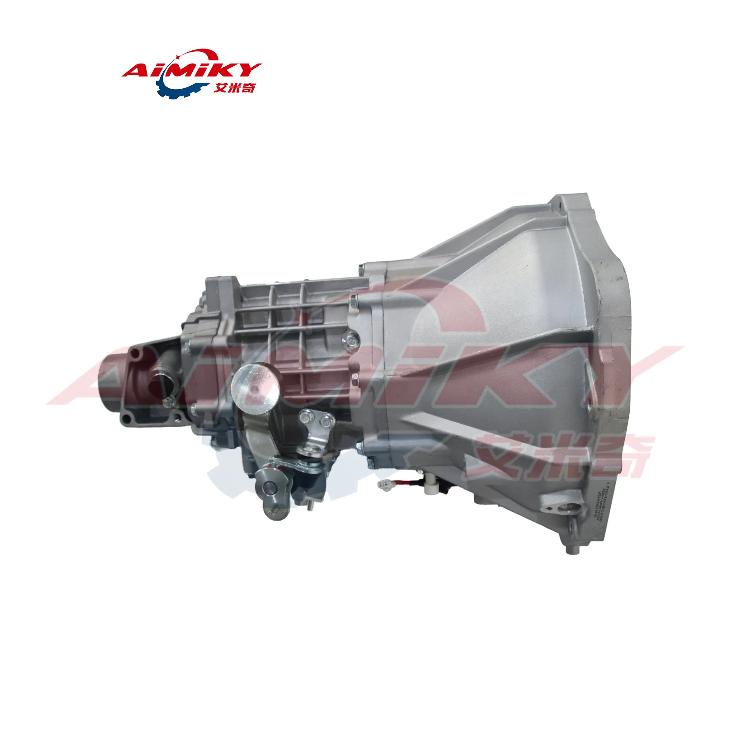 Manual Transmission Gearbox Assembly for Dongfeng Sokon Dfsk C37 Mr513j01 Mr513 J01 513j01