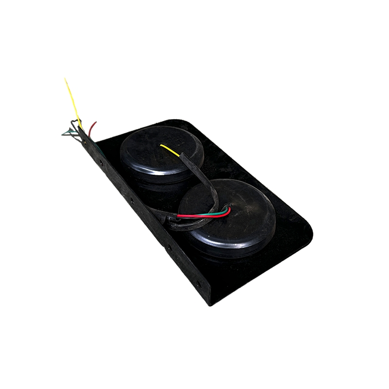 12V/24V LED Truck and Motorcycle Rear Tail Lights Square Trailer Turn Signal Lights EV Motorcycle Parts & Accessories