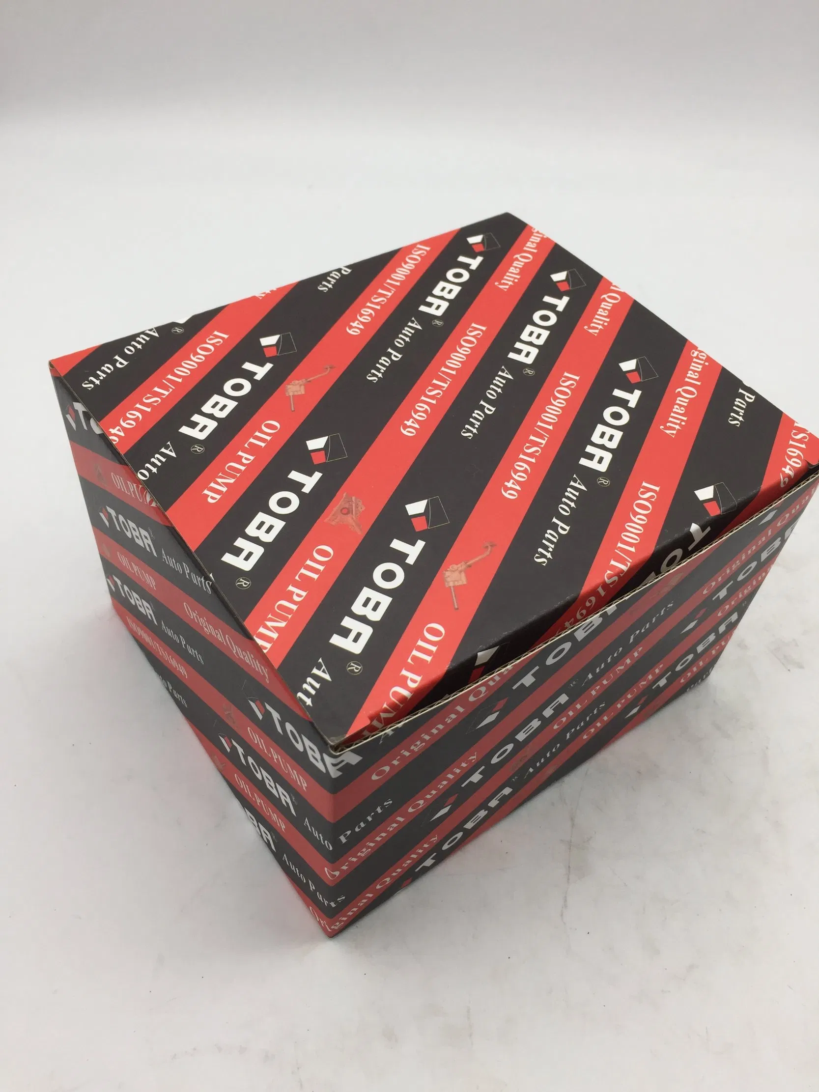 Масляный насос двигателя Toyota Celica/Corolla 1.8L 1993-1997