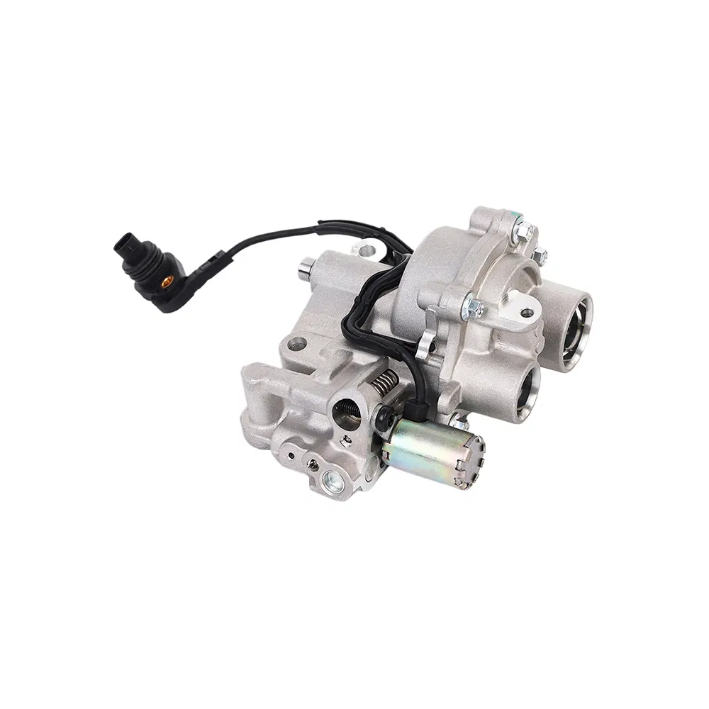 Масляный насос Performance Oil Pump Aj133 для Land Rover