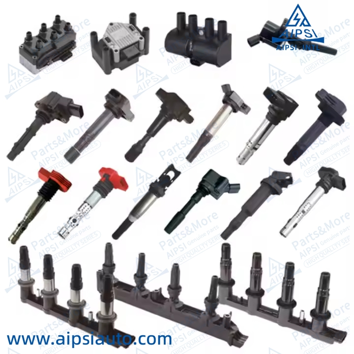 Катушка зажигания AIPSI для Nissan, Mazda