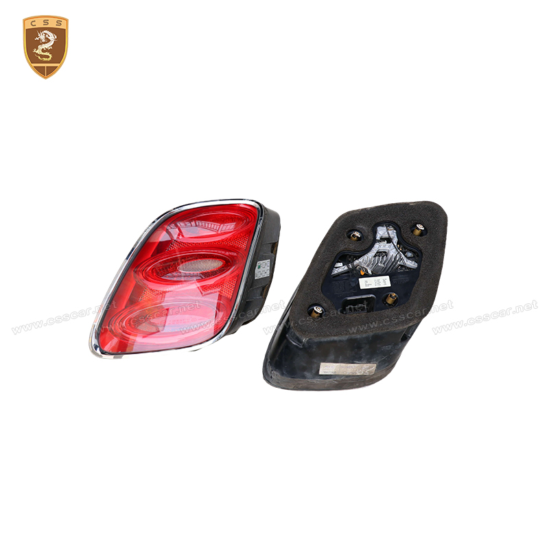 for Bentley Mulsanne Used Taillight Lamp Second Hand Rearlamp Original Car Lamp Taillight