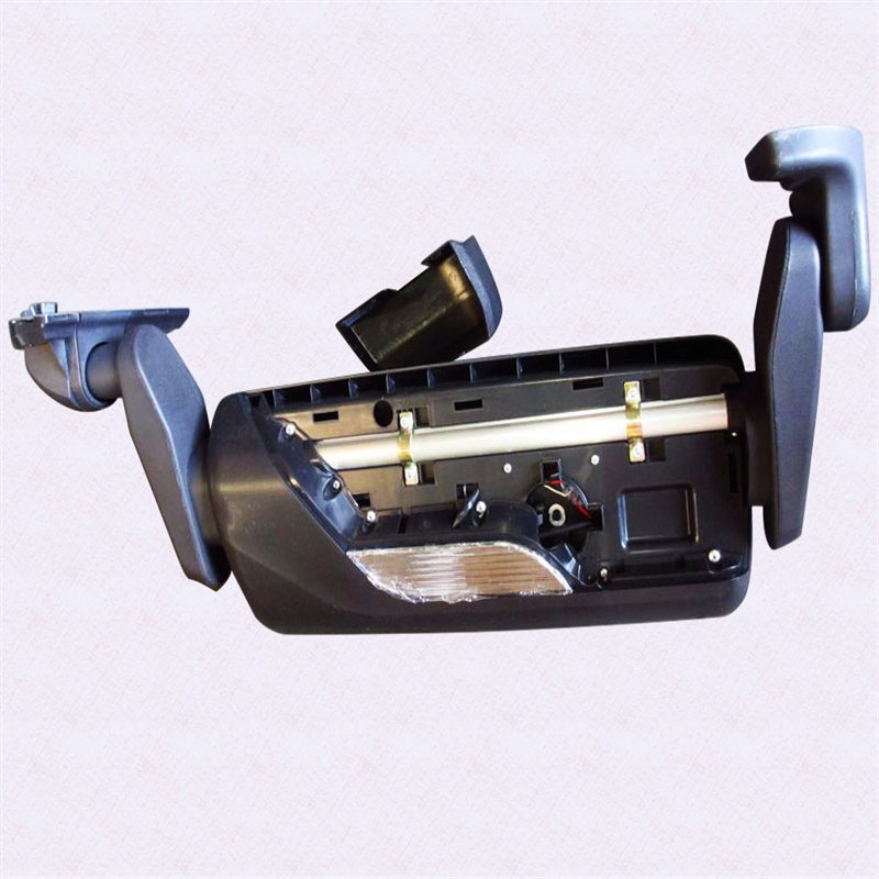 Shacman Truck Part X3000 F3000 H3000 Truck Rear-View Mirror