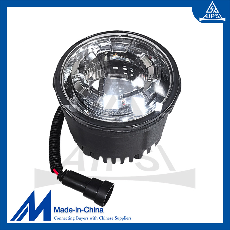 Противотуманная фара 26150-8994B для Nissan Patrol Y62