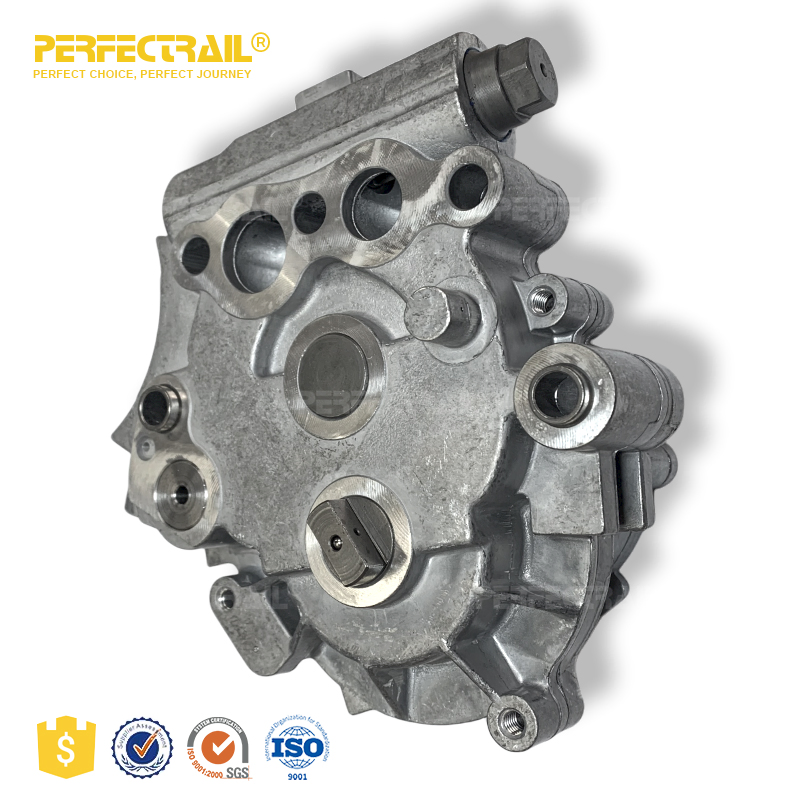 Водяной насос для Iveco Daily 35c14 1983-1989