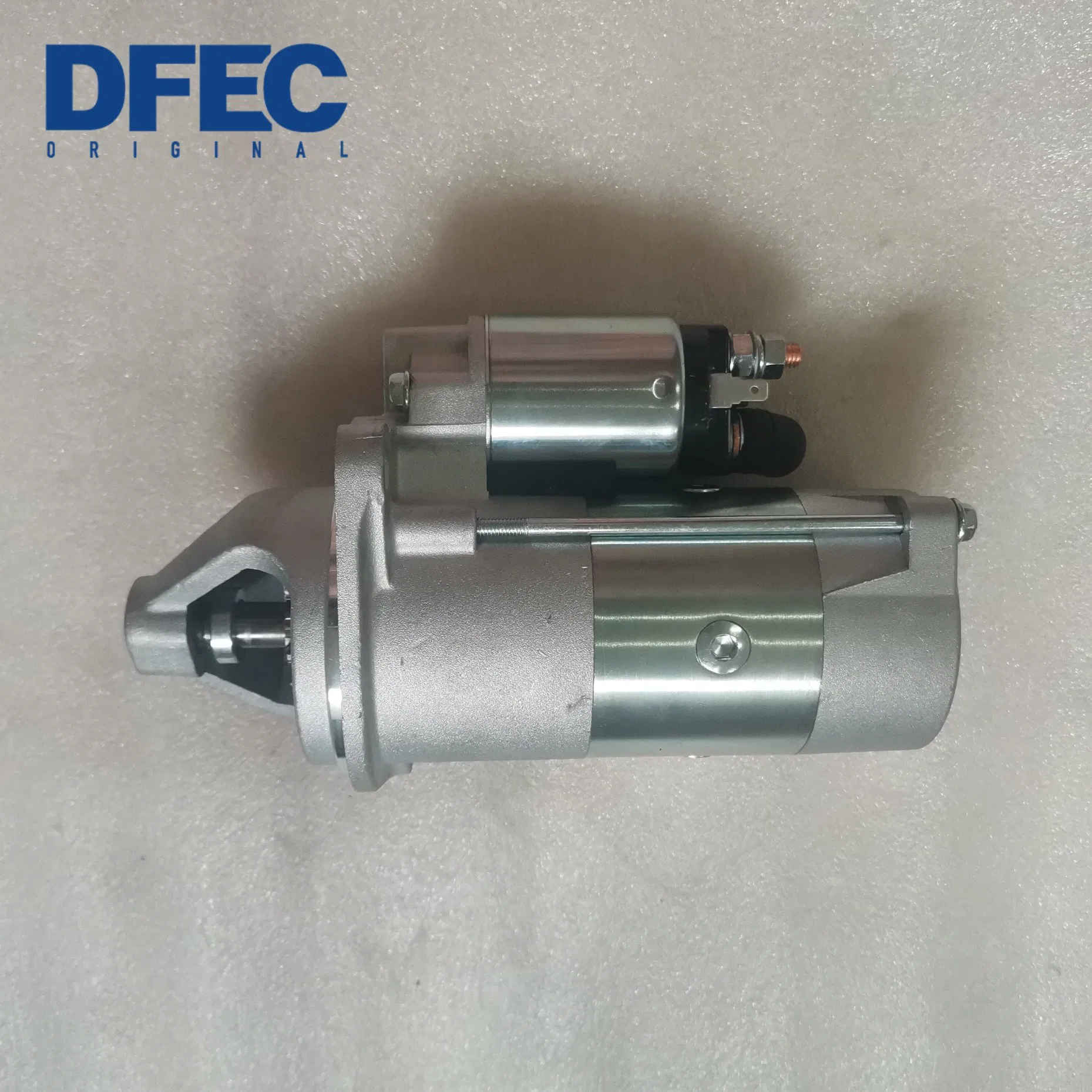 Стартер ISF2.8 5266969 для дизельного двигателя