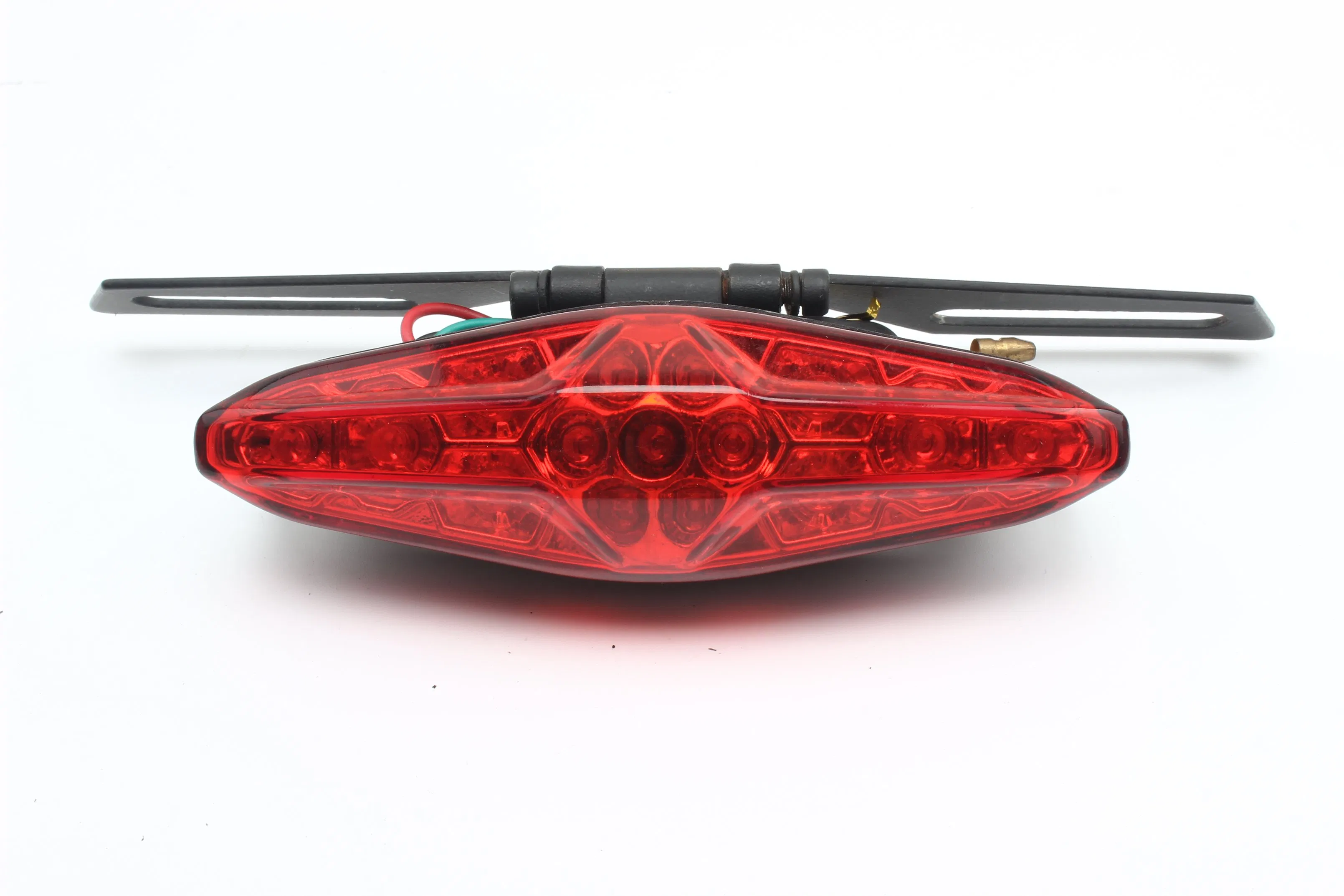 Стробоскоп стоп-сигнал для мотоцикла, универсальный