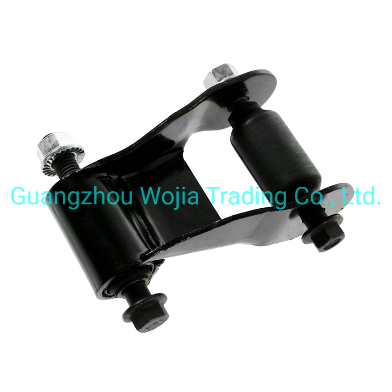 Проушина рессоры задней для Ford Lincoln F65Z-5776-DB