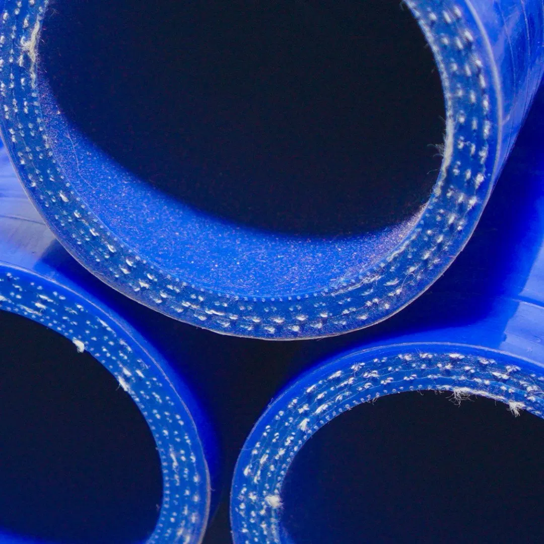 Гибкий силиконовый патрубок радиатора для системы охлаждения