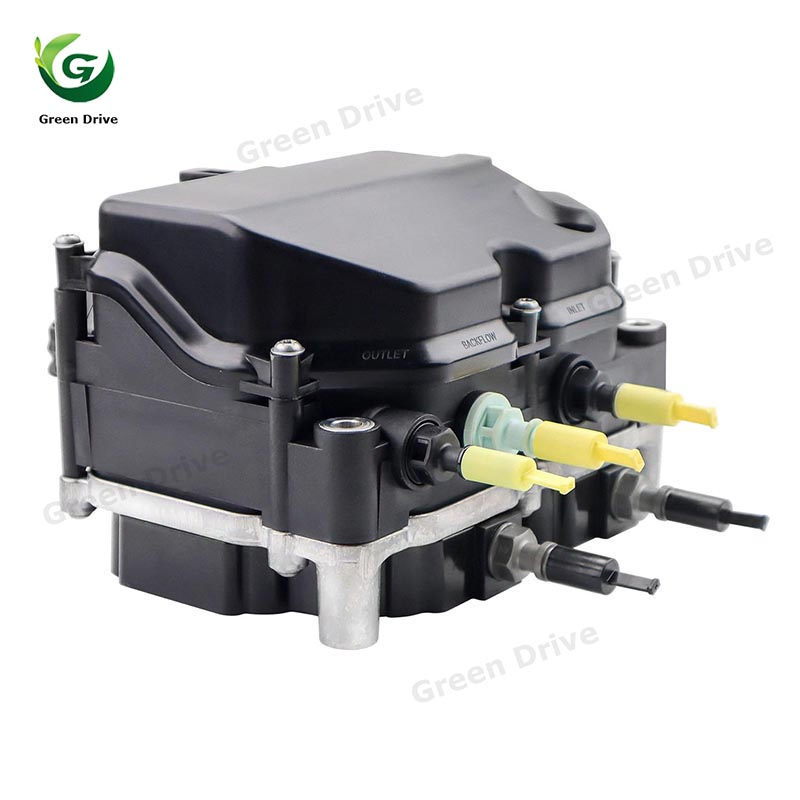 Насос мочевины (DEF) 21577511/21577507 для грузовика Mack