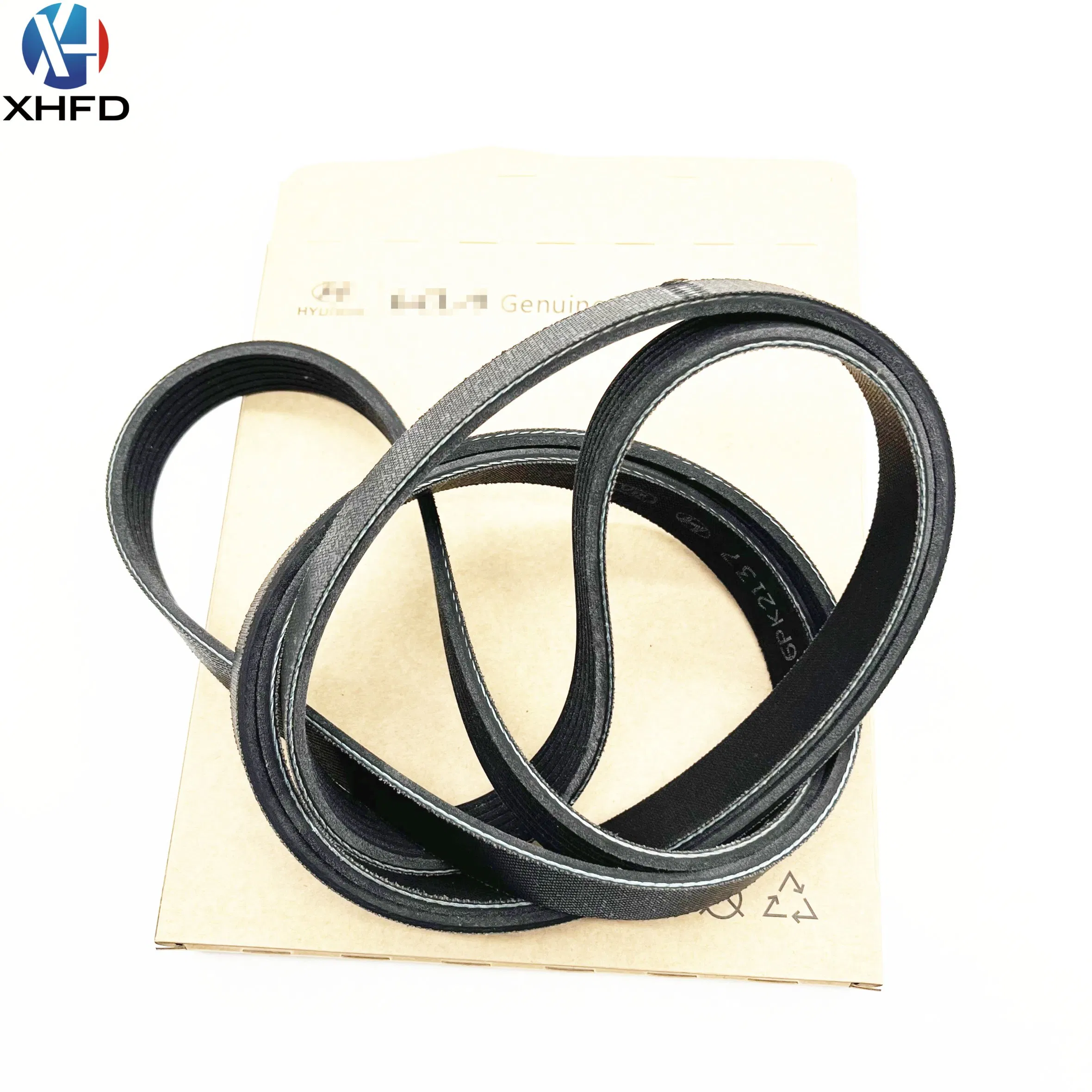 Ремень генератора 25212-3E001 для Hyundai и KIA