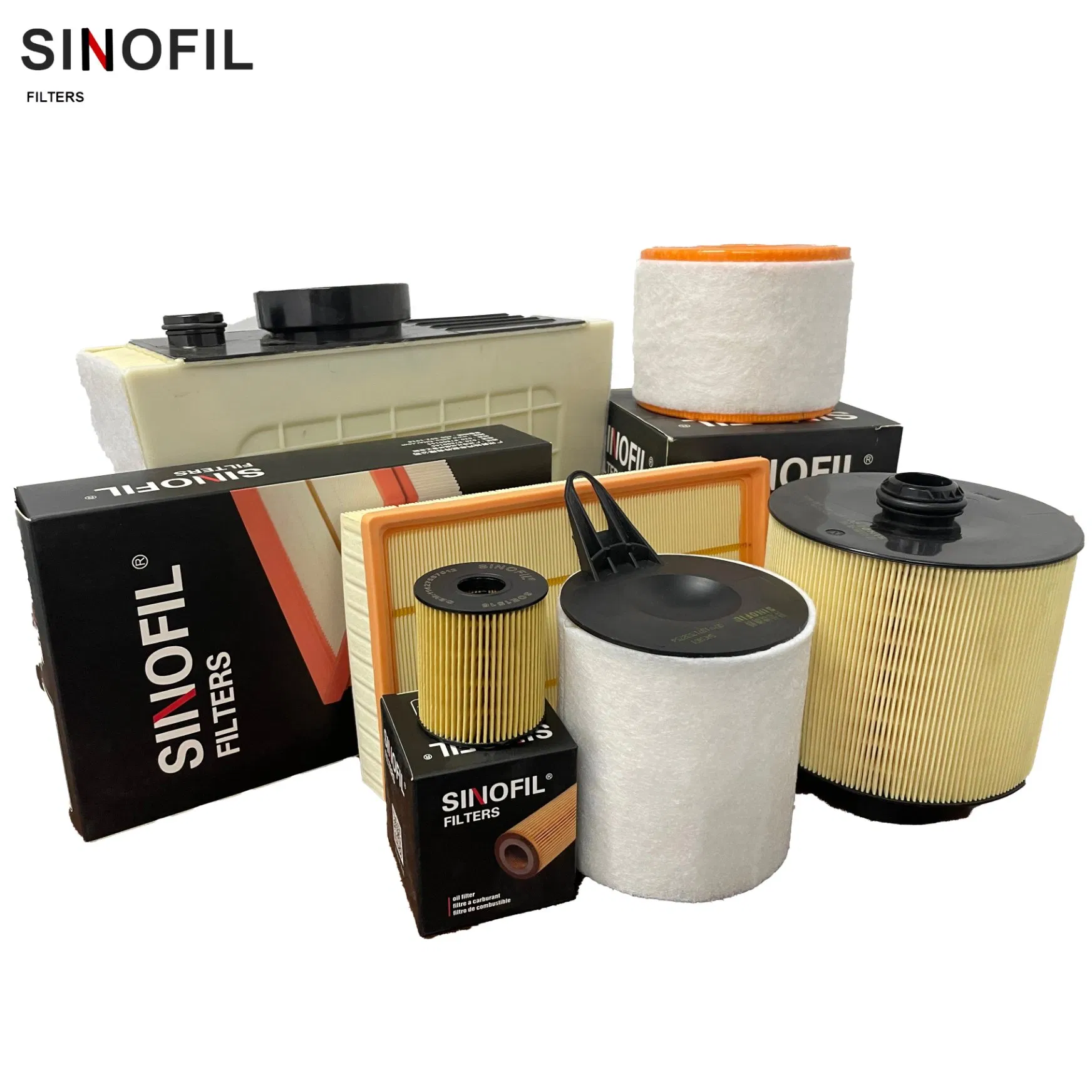 Factory Direct Sale Automotive Car Engine Air Filter 16546-4bd0c 16546-4ba1b for Japanese Car