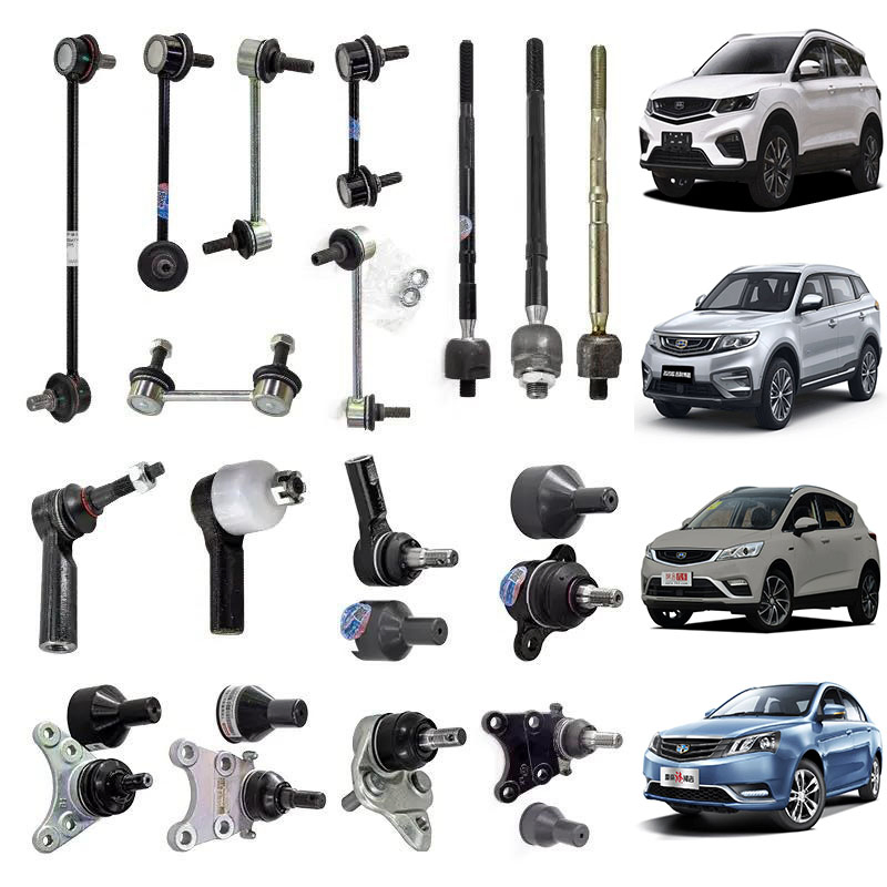 Стабилизатор поперечной устойчивости передний S101049-0901 для Changan CS35