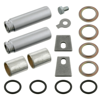 81.44205-6030 81.44205-6037 Sinotruk Man Heavy Truck Repair Kit Kingpin