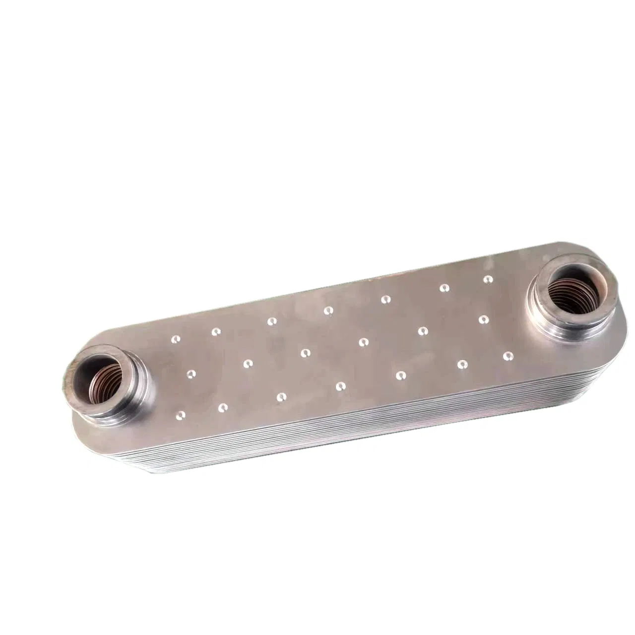 Масляный радиатор Allison Transmission 29555183 29544961