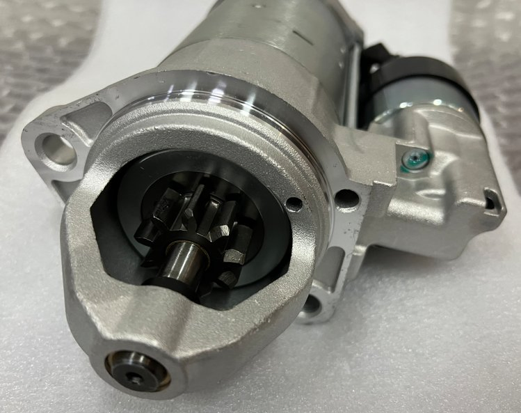 Стартер автомобильный для Bosch 12V 2.3кВт