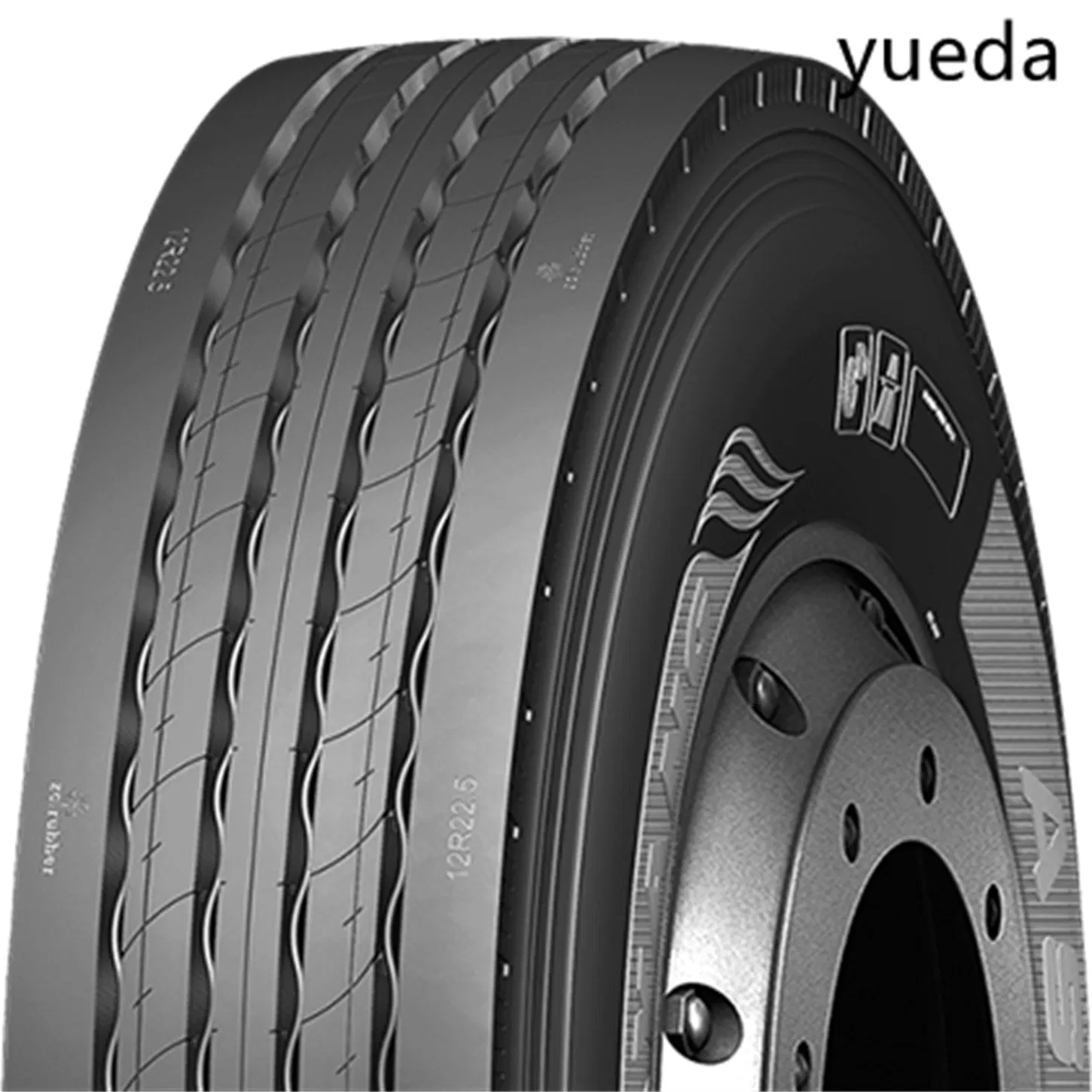 Шины грузовые радиальные TBR/OTR 825R16 900R20 12R22.5