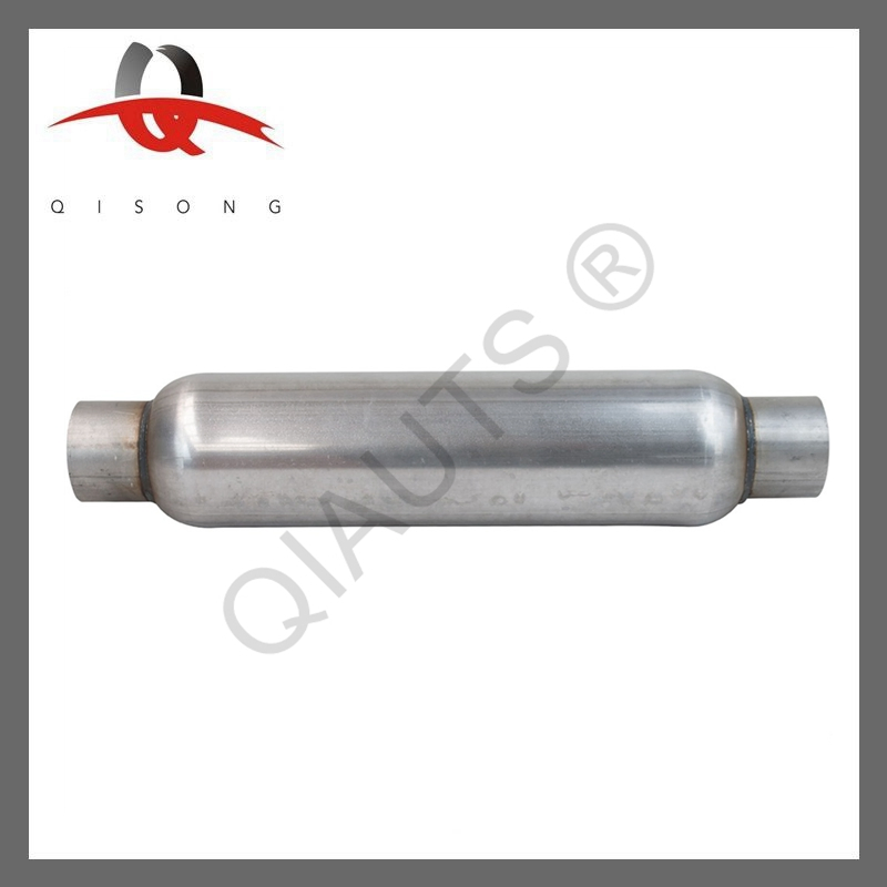 Резонатор глушителя выхлопной системы Qisong