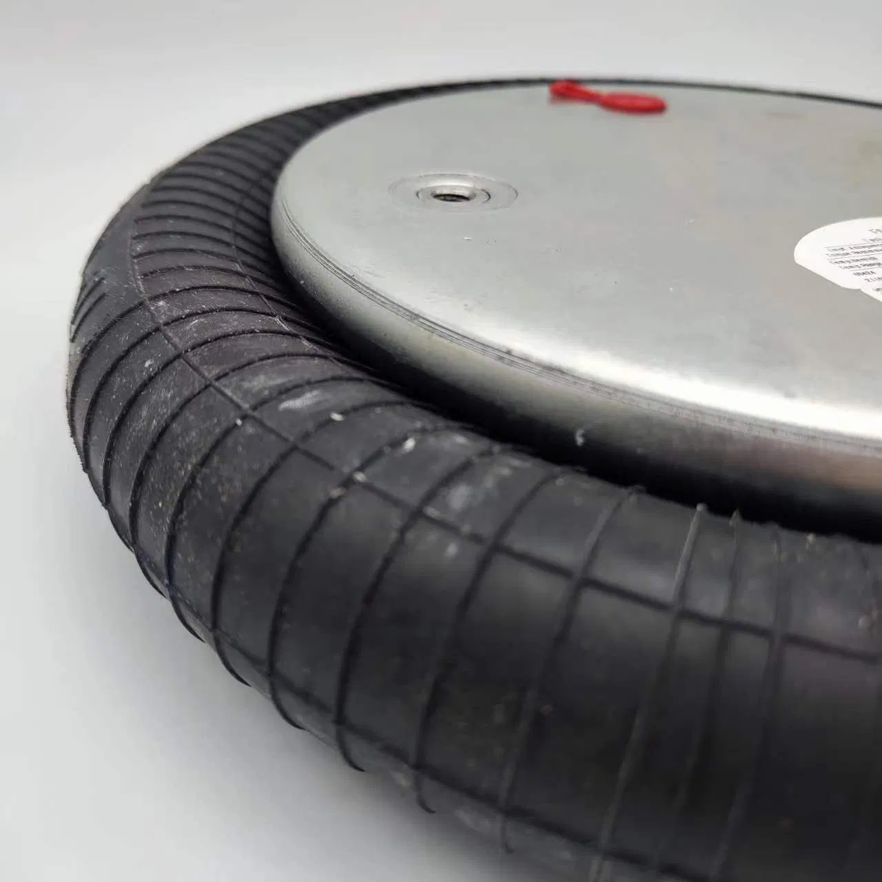 Premium Single Convoluted Air Bellow for Gas Applications