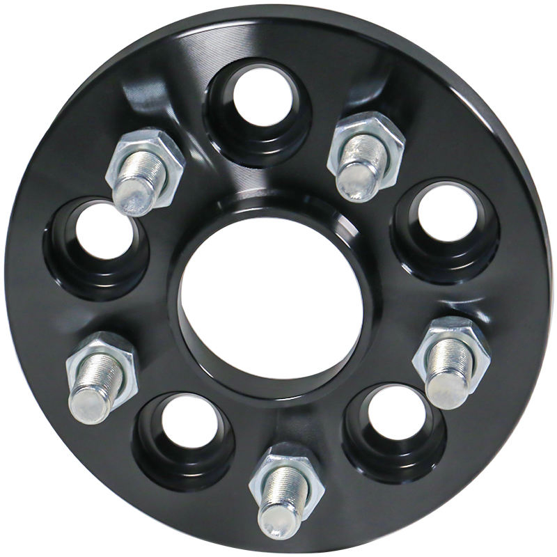Durable Aluminium Wheel Adapters & Spacers for Optimal Fitment