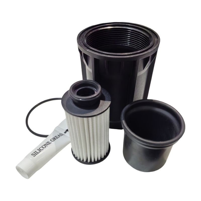Urea Filter 58/9 KIT 2655854 Diesel exhaust fluid filter kit A064F142 400/J4543 4388378 E104U UF106