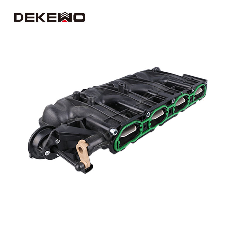 Впускной коллектор Dekewo 06J133185CE для VW Audi Passat CC A3 1.8 TFSI