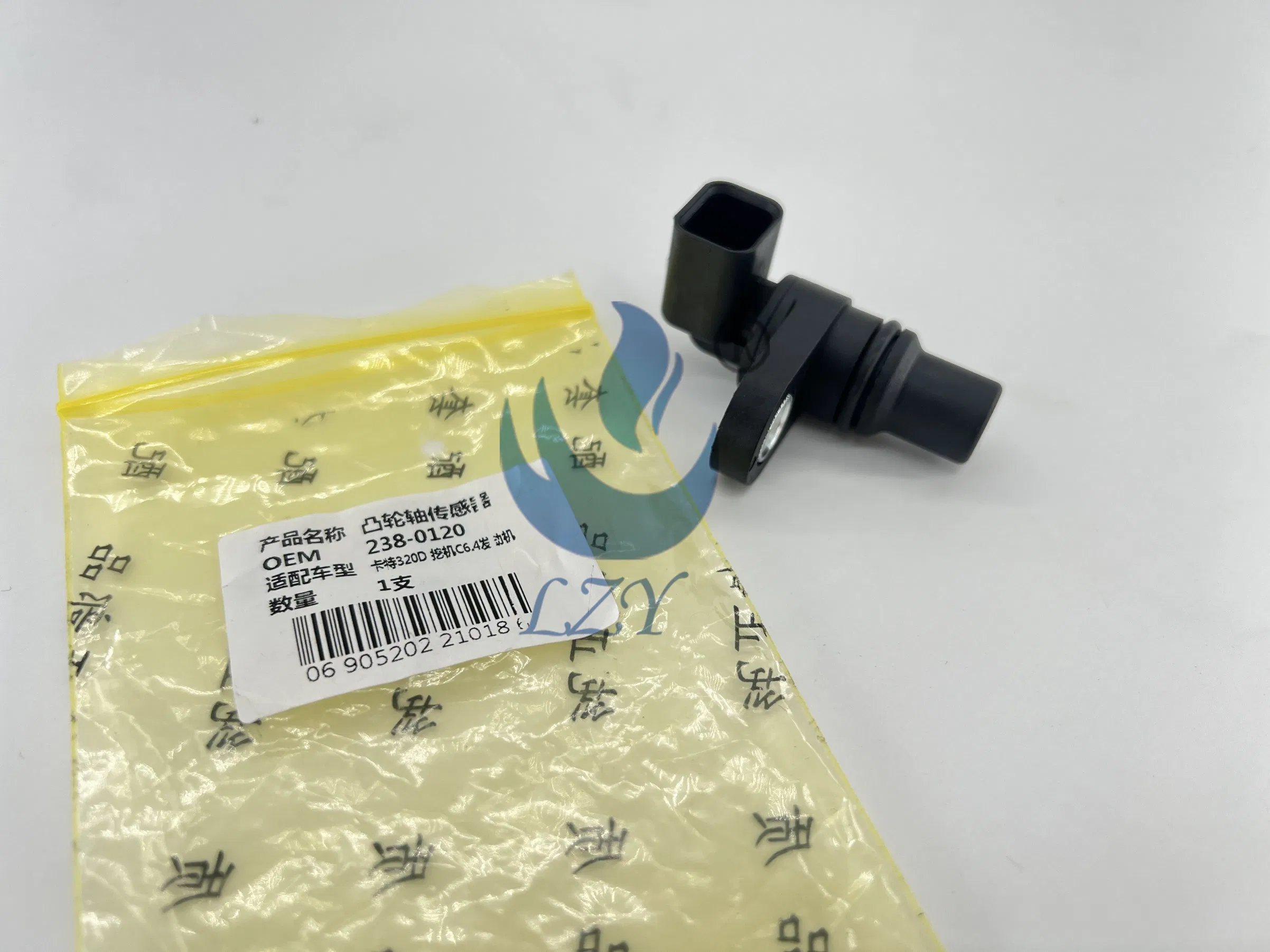 Датчик распредвала 320d 238-0120