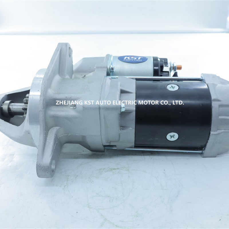 Стартер Sawafuji 03506020036 для экскаваторов