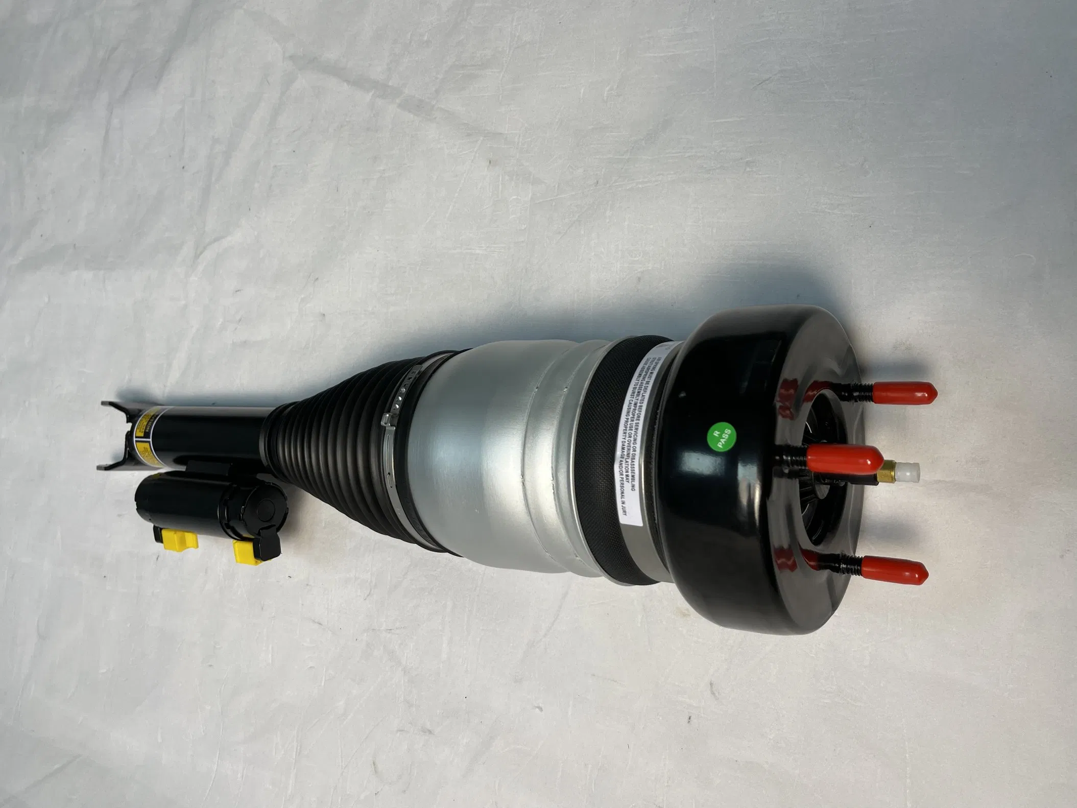 W205 Front and Rear Air Suspension Shock for Mercedes Benz