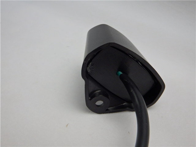 Светодиодная лампа для номерного знака E-MARK, 12В