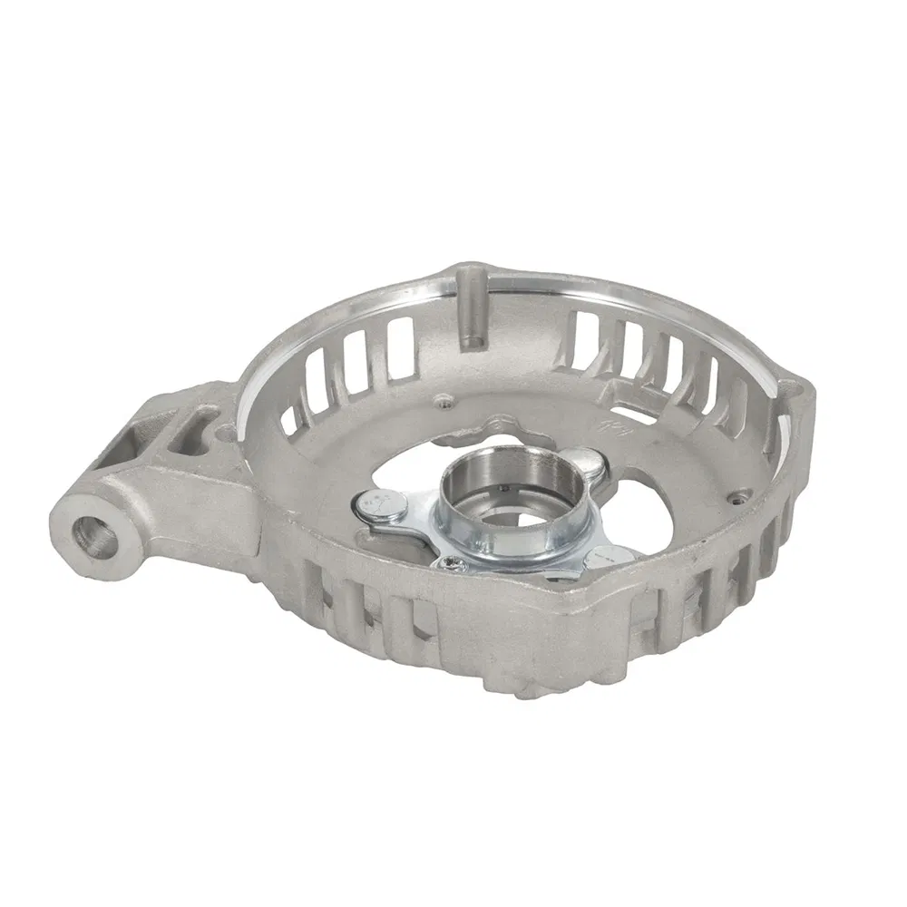 Пресс-форма для литья алюминиевых автокомпонентов