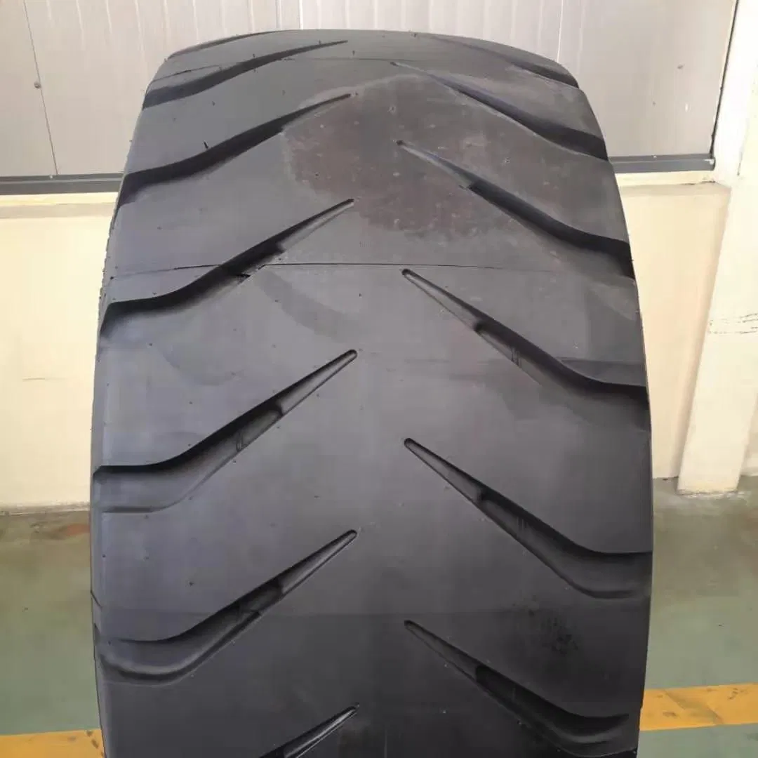 All Steel Radial OTR Tyre/off The Road Tire/Tyre 26.5r25 Utech Utsc