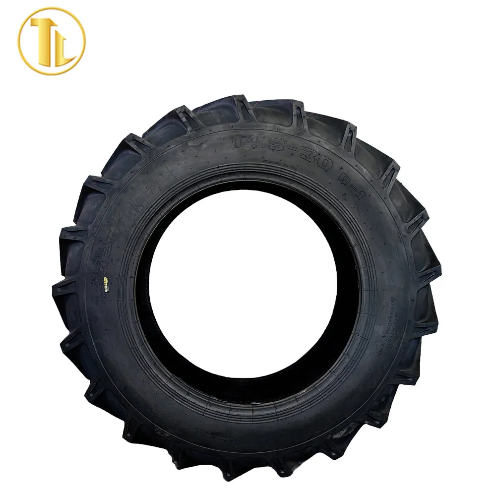 Tractor Tires R1 16.9-24 18.4-38 Tyres for Tractors and Harvestors