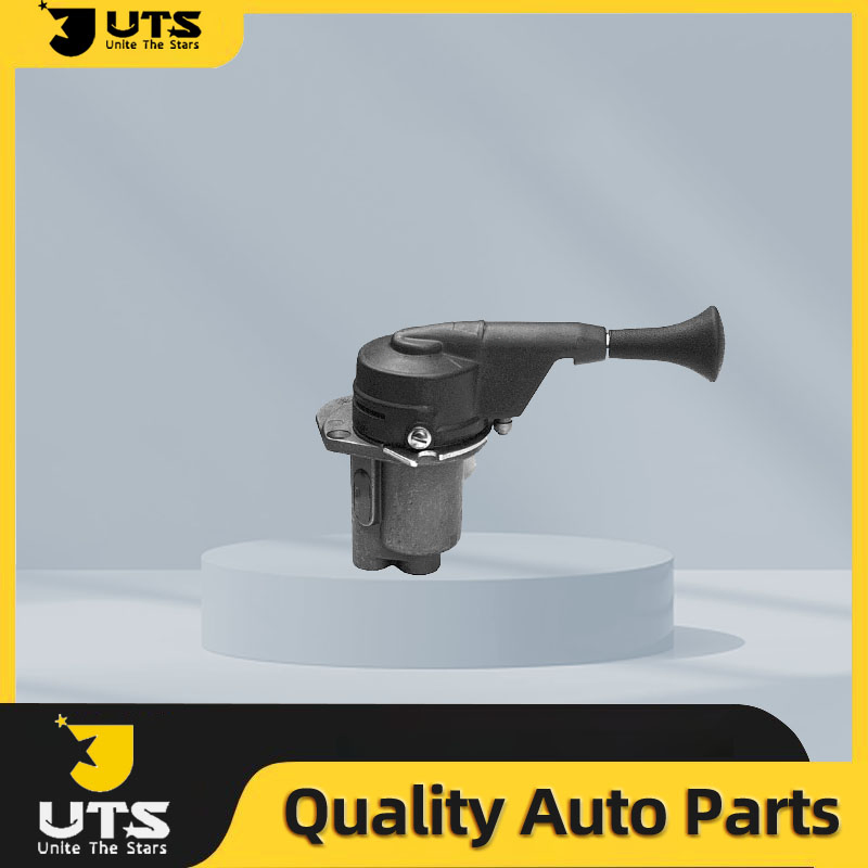 Ручной тормозной клапан для грузовиков DAF X 961 701 100 0