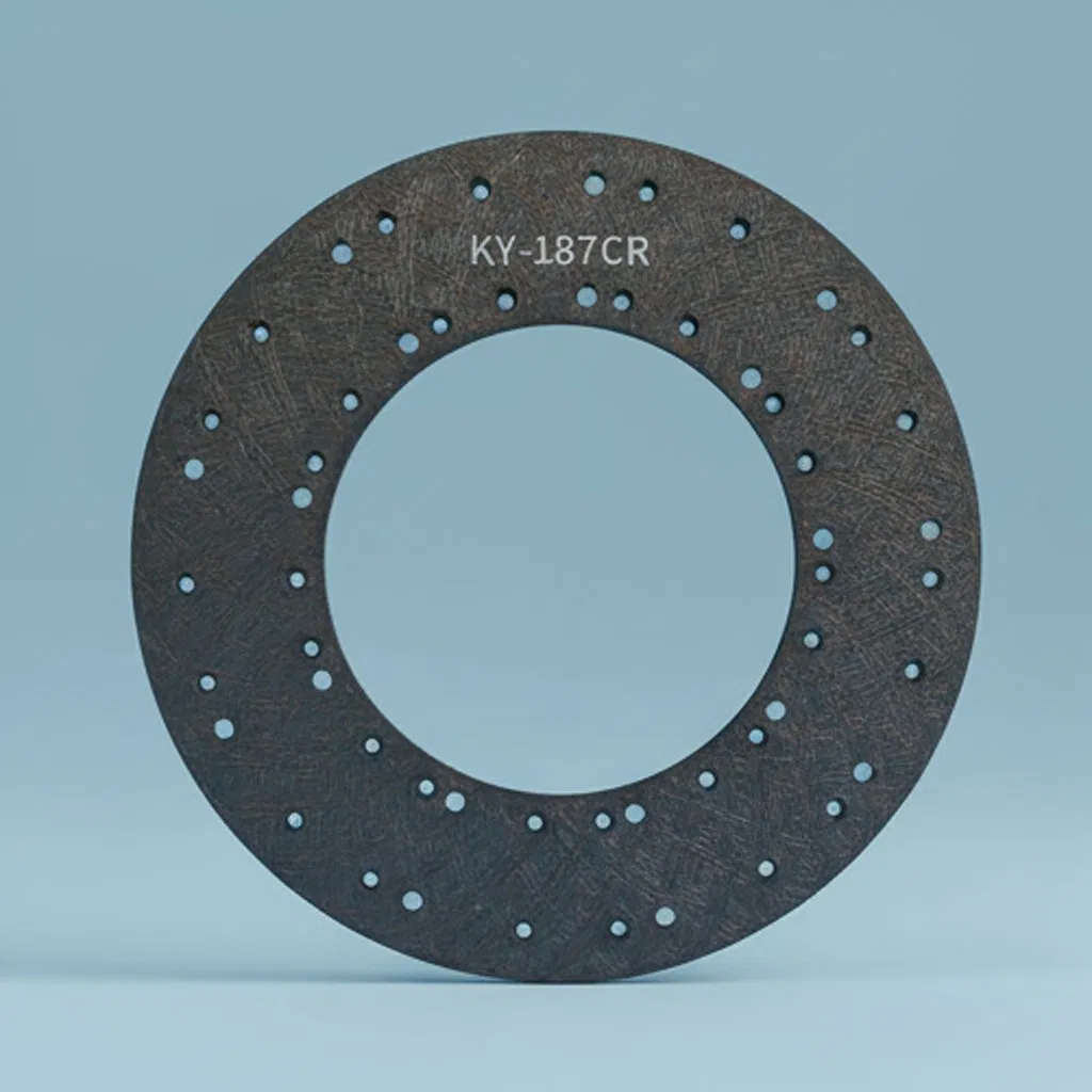 Премиальное накладки сцепления Kooying для авто